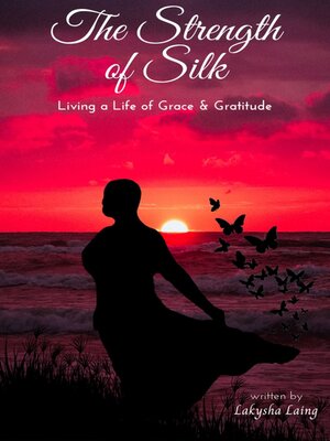 cover image of The Strength of Silk